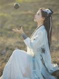 YITUYU艺图语 2025.01.13 宁姚 _喵喵家的小鱼干_(19)